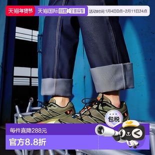 SALOMON萨洛蒙XT-6系列男女运动鞋户外越野跑步L47582500