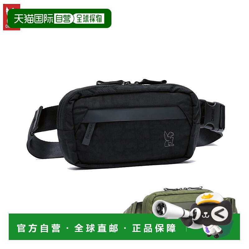 日本直邮Chrome Sabin 1.5L 斜挎包、单肩包、腰包、休闲包、背包