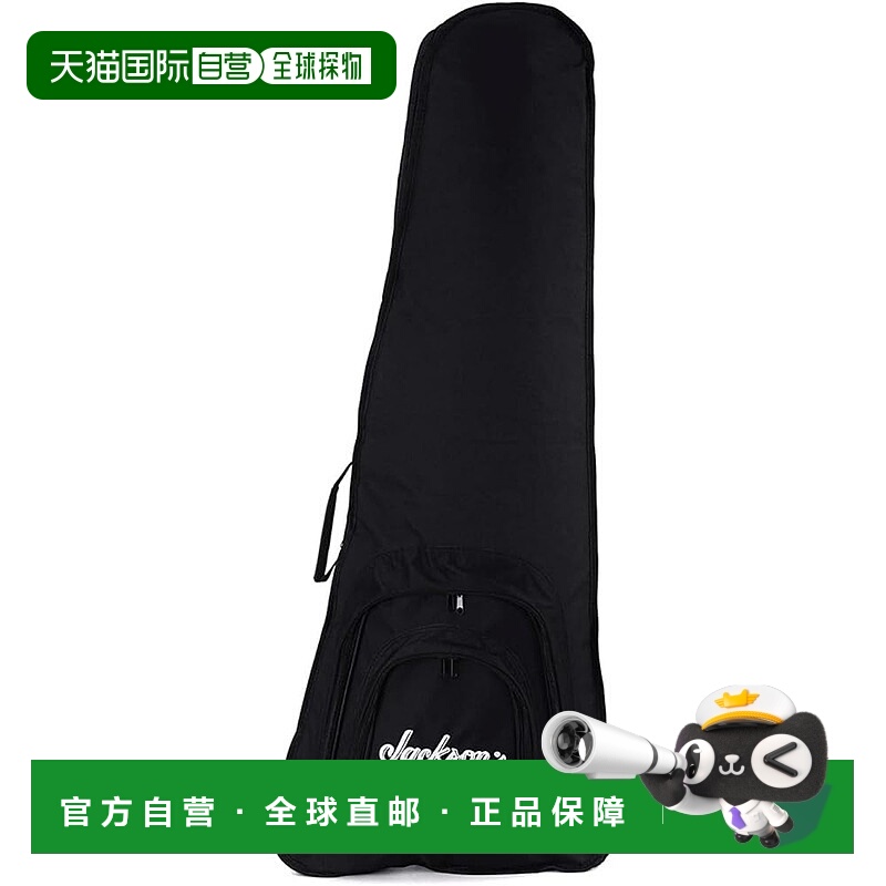 【日本直邮】Jackson Kelly King V Rhoads Warrior 多用途演出包