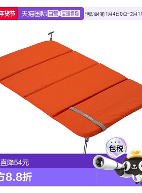 日本直邮MONTBELL 扩展垫 30 [1134109] 户外垫子