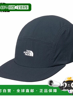 日本直邮THE NORTH FACE Active Light 五片帽 男女通用 NN02573-