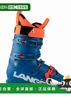 日本直邮LANGE RS110 SC 短筒滑雪靴
