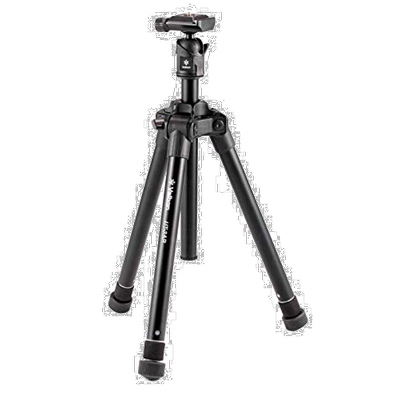 【日本直邮】金钟Velbon ULTREK系列相机三脚架 5节 全高135.5cm