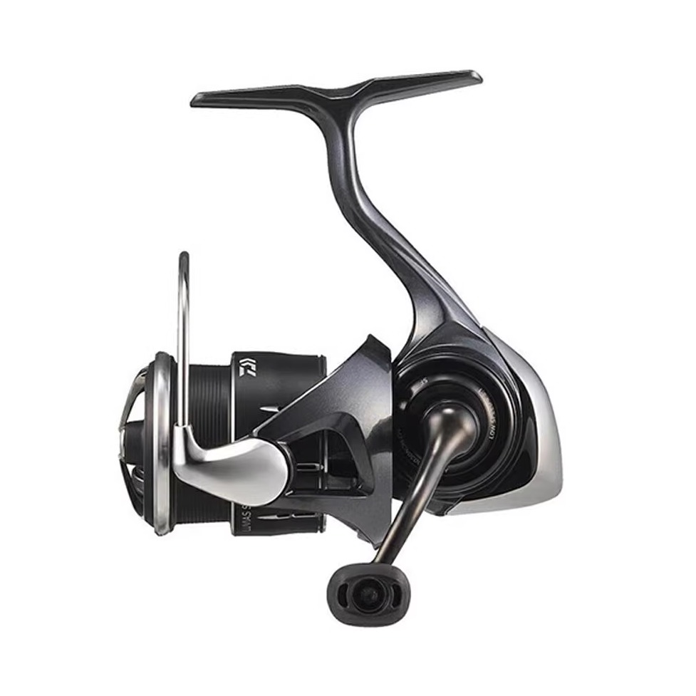 日本直邮Daiwa 纺车轮25年新款Luvias ST SF系列全型号达亿瓦金属