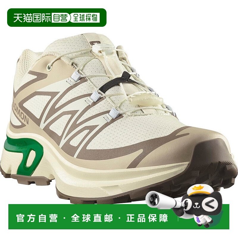 日本直邮Salomon萨洛蒙男女同款跑步鞋L47917600运动鞋