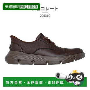 205310 运动鞋 SKECHERS GARZA 免 日本直邮Skechers JARVIS 男士