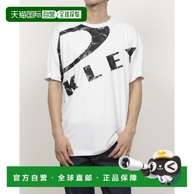 日本直邮日本直邮OAKLEY 9620760415 7300 Oakley 男士 T恤Enhanc