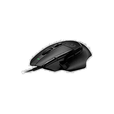 【日本直邮】Logicool G 游戏鼠标 G502 X 黑色 1个 游戏玩耍
