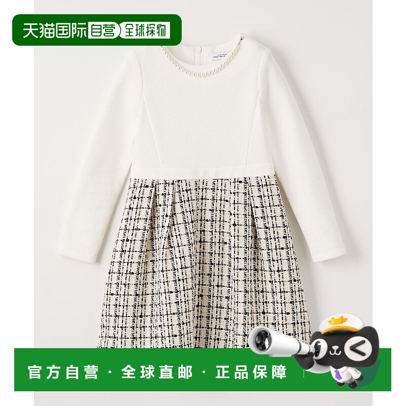 日本直邮UNITED ARROWS green label relaxing Ponchi*Fancy Twee