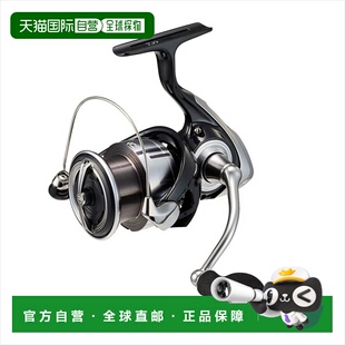 LT4000 REGZA CXH 日本直邮大和纺车渔线轮