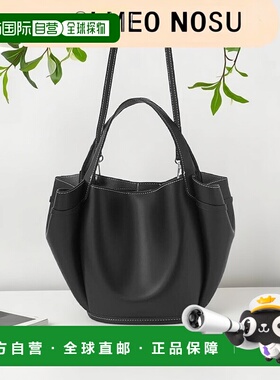 日本直邮日潮 GRL 皮革手提包 单肩包托特包购物袋 TR991