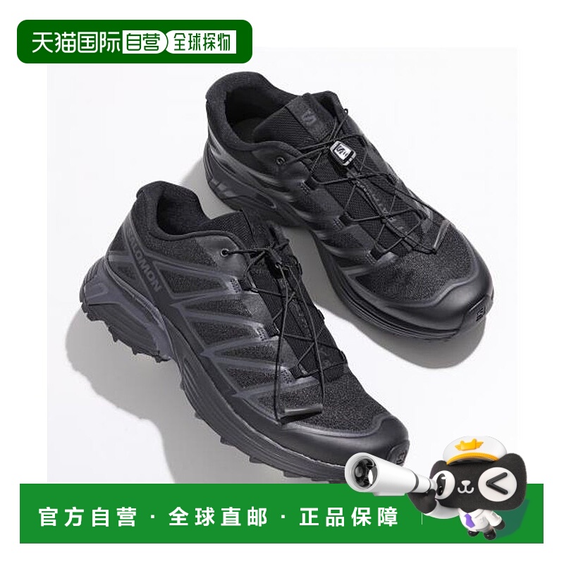日本直邮 SALOMON XT-PATHWAY 2运动鞋 [L47686800]萨洛蒙经典
