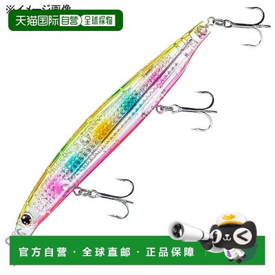 日本直邮Daiwa Shoreline Shiner Z Vertis R Laser Impact S 140