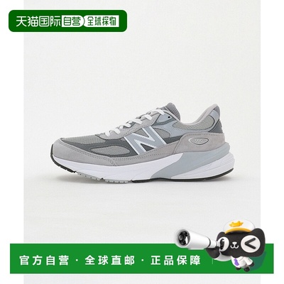 日本直邮New Balance M990GL6 运动鞋