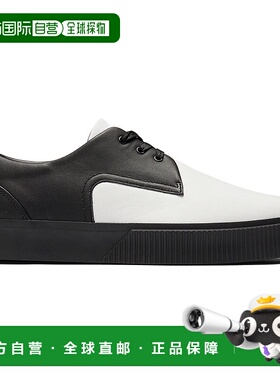 日本直邮 Onitsuka Tiger TIGER POINTY 1183C295_100厚底鞋复古