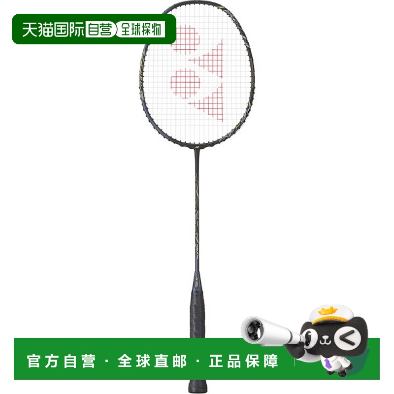 日本直邮YONEX 羽毛球拍 Astrox 22RX 网球拍 AX22RX-184尤尼克斯