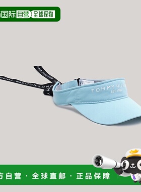 日本直邮【日本直邮】Tommy Hilfiger女款防晒帽XSYB4S29-440