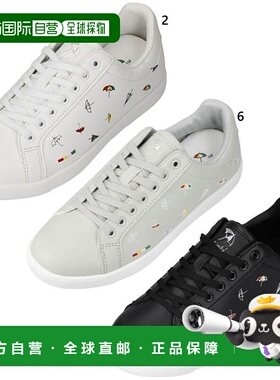 日本直邮阿诺德 帕尔默 Arnold Palmer 女士运动鞋系带鞋 低帮 Ar