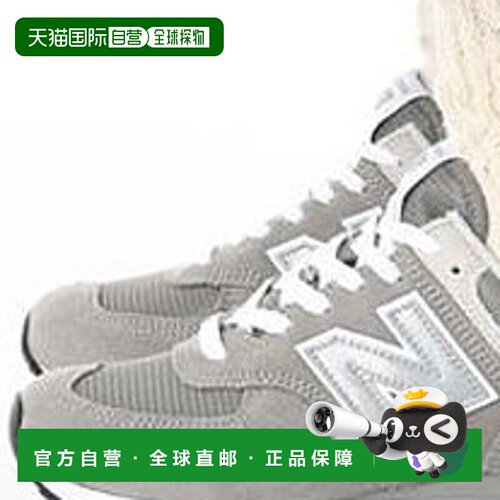 日本直邮日本直邮 New Balance ML574EVG(D)经典运动休闲鞋运动鞋