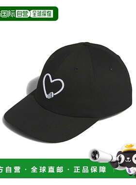 日本直邮 adidas 高尔夫女士Lab帽 [XXXX] 高尔夫帽