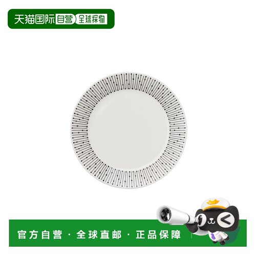 日本直邮arabia  盘子陶瓷餐具