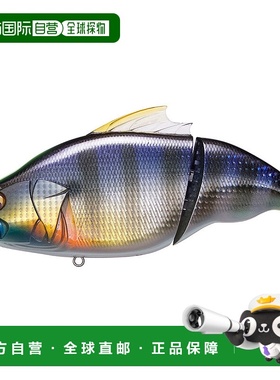 日本直邮Megabass VATALION 190 (SF) GG 野生鳃 [4]