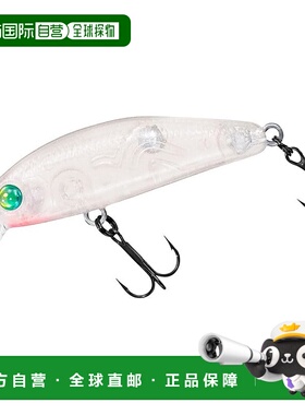 【日本直邮】达亿瓦 Lure Moonflower Night Glow Z42S 红色夜光