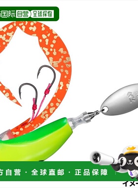 日本直邮Daiwa Tairaba Kouga Blade Breaker TG Tamakami Amadai