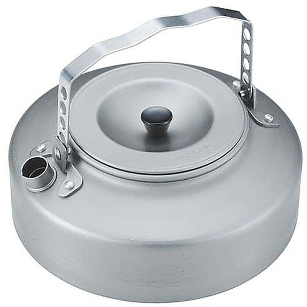 日本直邮Mountain Kettle 900 水壶户外