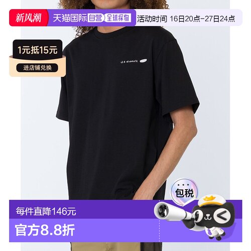 日本直邮US4 OC/RP Family Cat Tee T恤