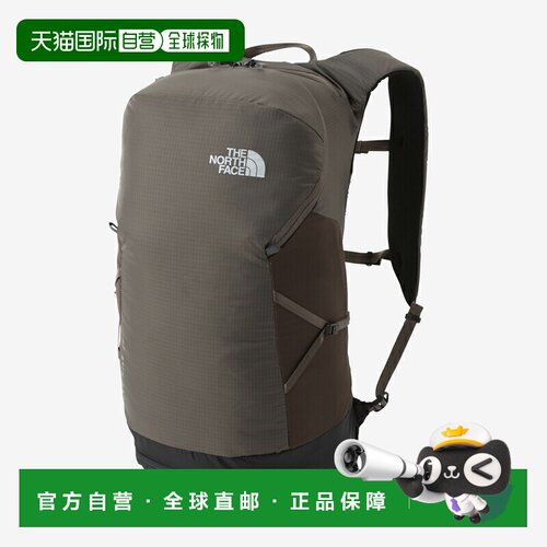 日本直邮The North Face 背包One Mile 22 NM62460