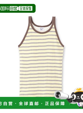 日本直邮DRESSTERIOR Robert.P.Miller Prib A/S 坦克背心 DR1233