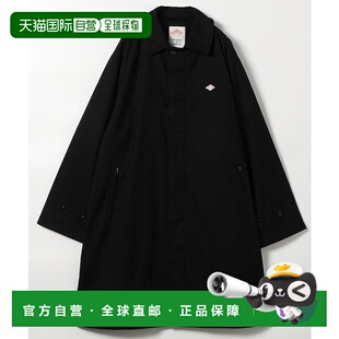 休闲风 BAL立领外套经典 1052178200045 日本直邮Danton男装 1h可退