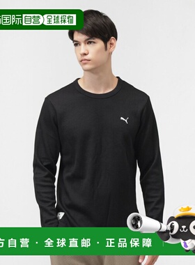 日本直邮PUMA 男士长袖T恤 PUMA CLASS MX LS [690125] 运动T恤