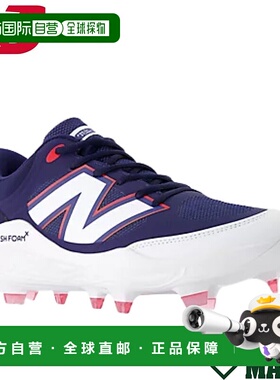 日本直邮New Balance Fresh Foam 3000v7 模压点钉鞋 (PL3000H72E