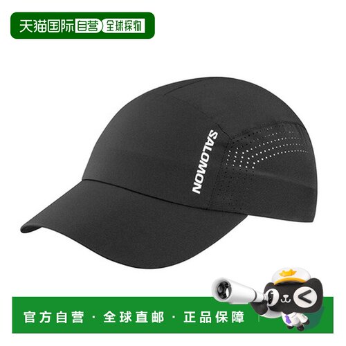 日本直邮萨洛蒙（SALOMON）SHAKEOUT LC2764500 男女通用帽子