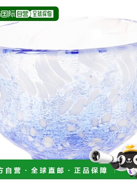 【日本直邮】东洋佐佐木 酒盅 60ml 蓝色 日本制 WA512