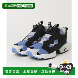 INSTAPUMP FURY 1h可退 SAX运动鞋 男士 113 日本直邮Reebok