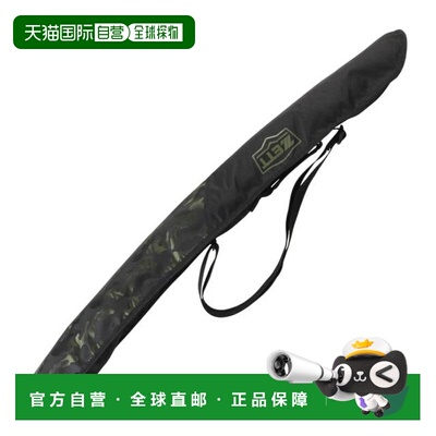 日本直邮ZETT 少年用单支棒球棒收纳包 BC3105J-1934 棒球棒收纳