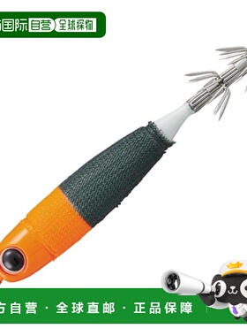 日本直邮Valley Hill Sutte Squid Seeker Metalin Hybrid #15 #3