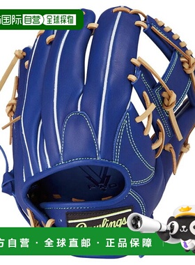 日本直邮Rawlings Hyper Tech R2G 934FS IND (GR5HT934FS-IND)