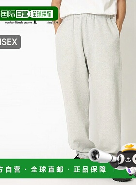 日本直邮Snow Peak 男女运动裤 PA-22SU403R 时尚露营户外