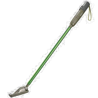 Panasonic松下手持式吸尘器橄榄绿MC-SBU1F-G