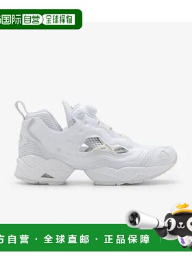 日本直邮 Reebok INSTAPUMP FURY 95 运动鞋 白色休闲锐步