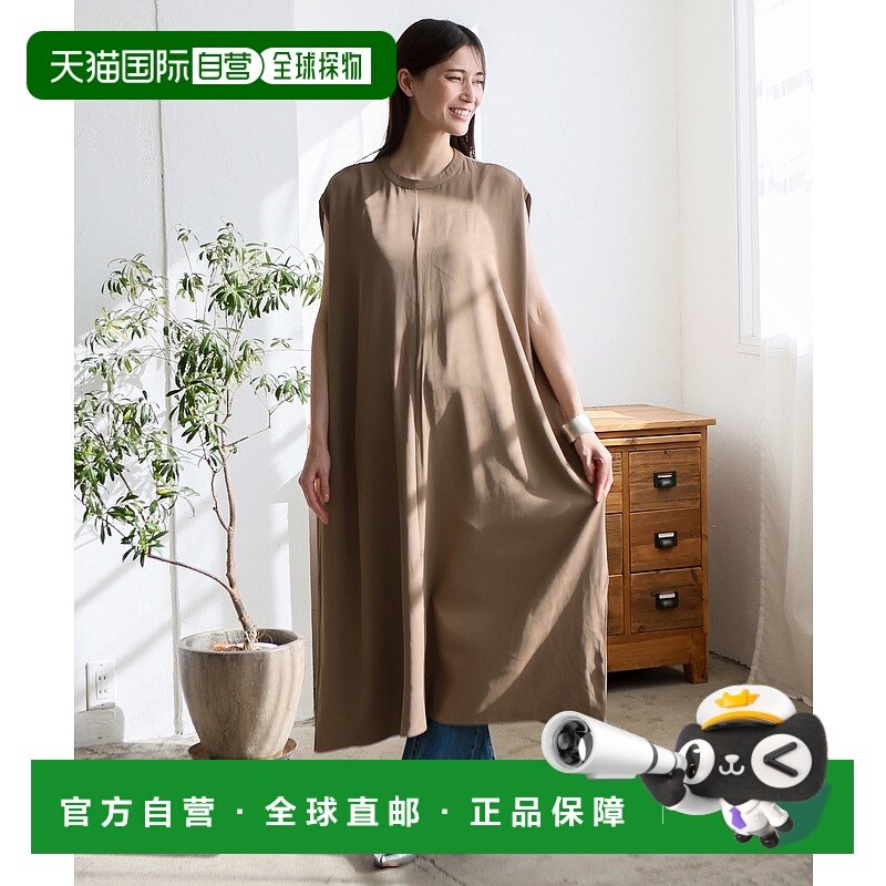 【日本直邮】VitaFelice　女士　其它连衣裙显瘦时尚百搭高级感