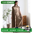 百搭感连衣裙 VitaFelice女士其它连衣裙显瘦时尚 日本直邮