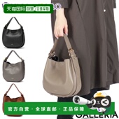 ORO 手提包女士真皮 2WAY 日本直邮Violad 单肩包斜挎包品牌 VIOL