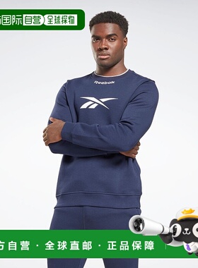 日本直邮 RI Arch Logo Vector Crew 卫衣