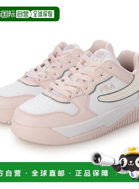 日本直邮FILA Tattica3（白色/LPK）