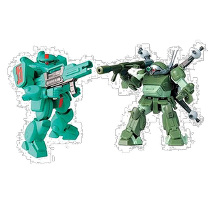 【日本直邮】Takara Tomy多美 手办・娃娃 装甲骑兵消失的昆特